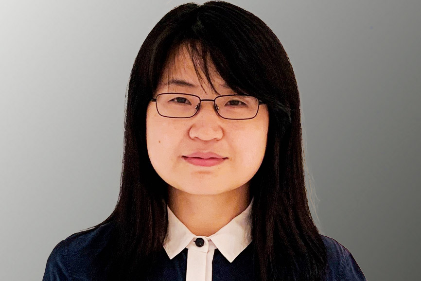 Lingmiao Wang