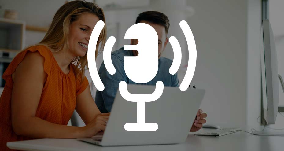 March Podcast
