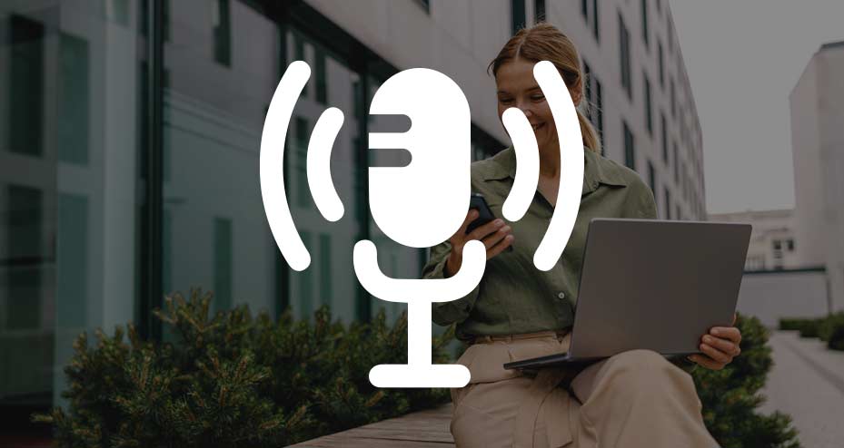 April Podcast