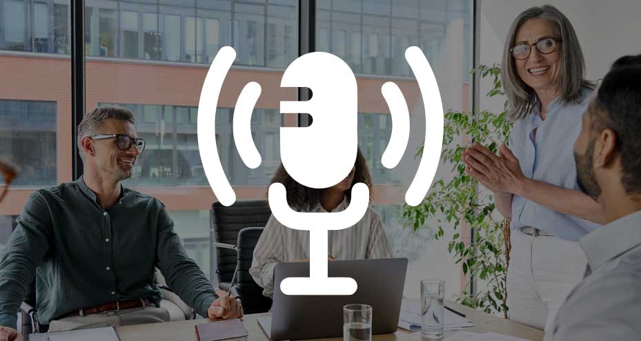 May podcast