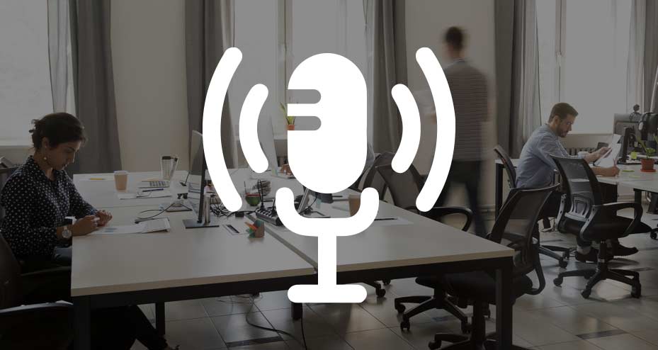 May Podcast
