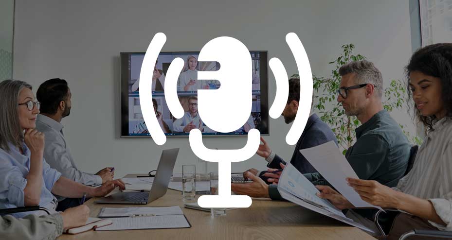 June podcast