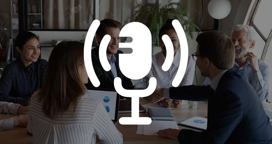 July podcast