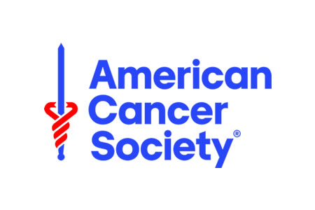American Cancer Society logo