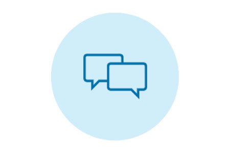 counseling icon