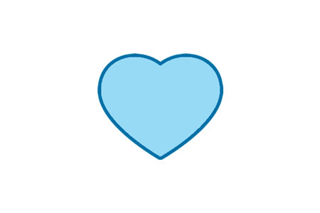 heart icon