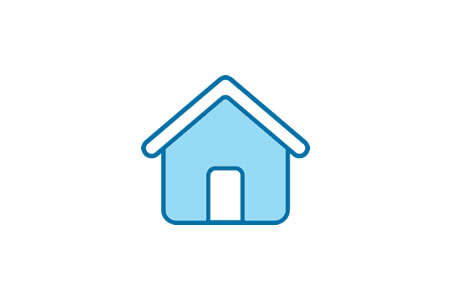 house icon