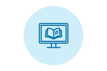 learning icon