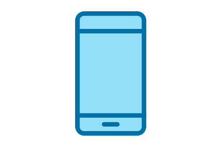 phone icon