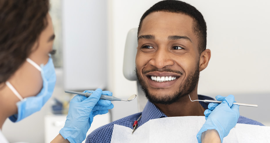 How to Get Dental Insurance