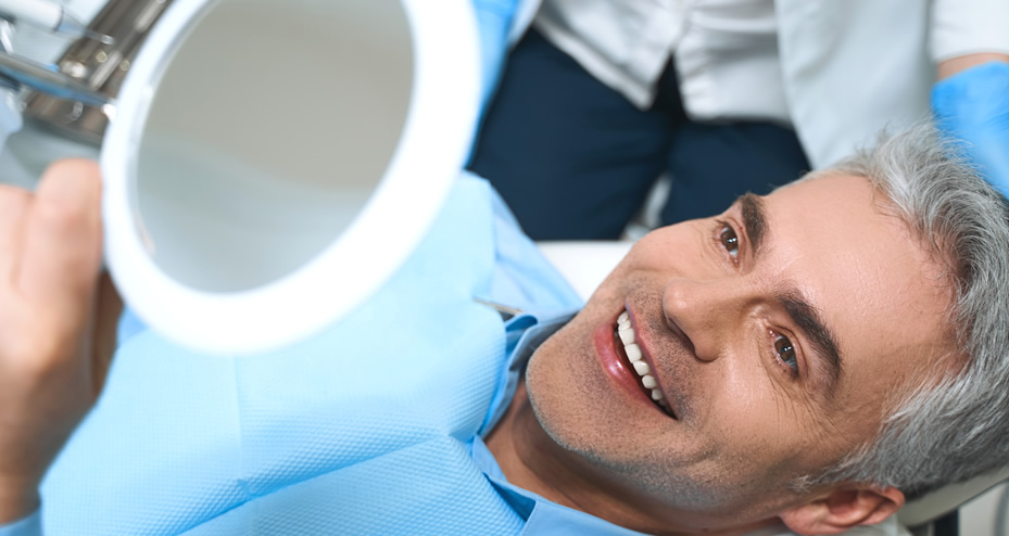 Mini Dental Implants