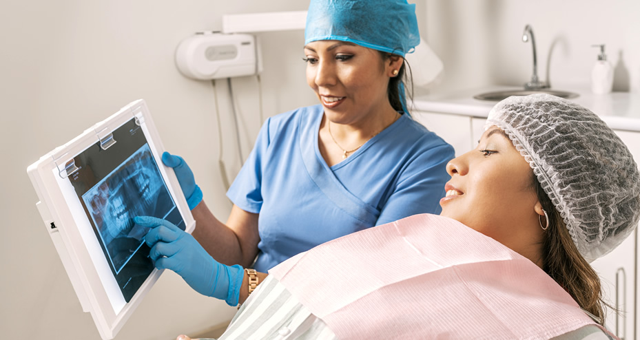 What is Emergency Dental Care?