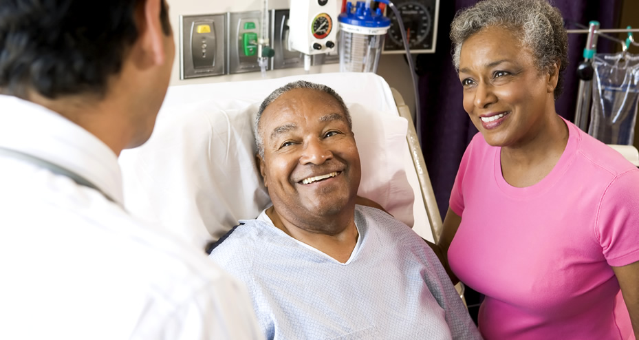 What is Hospital Indemnity Insurance?