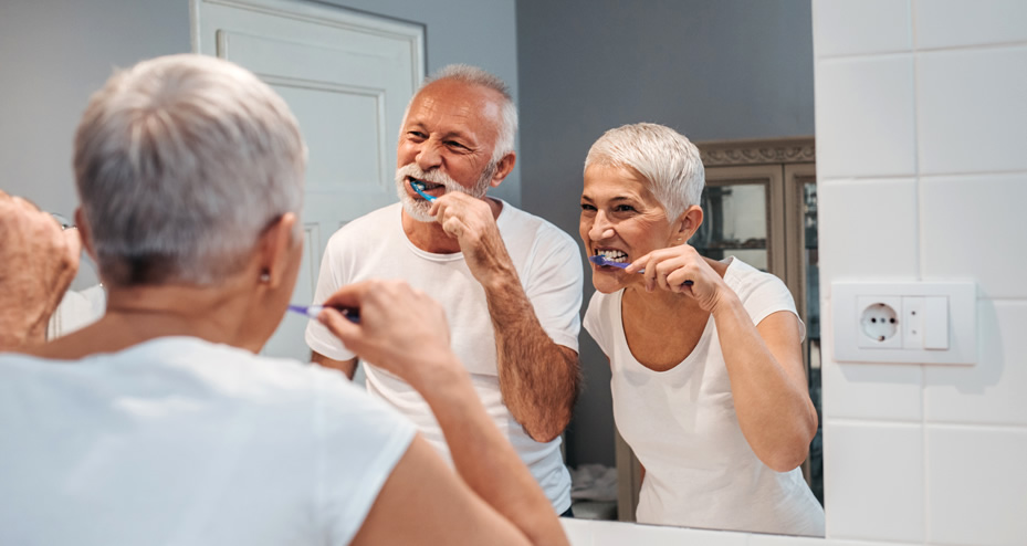 Dental Insurance for Seniors