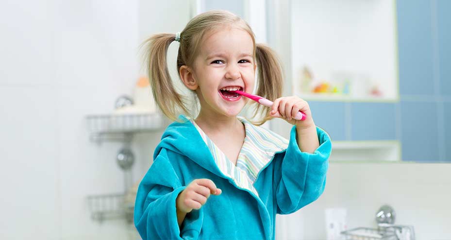 Dental Insurance for Children