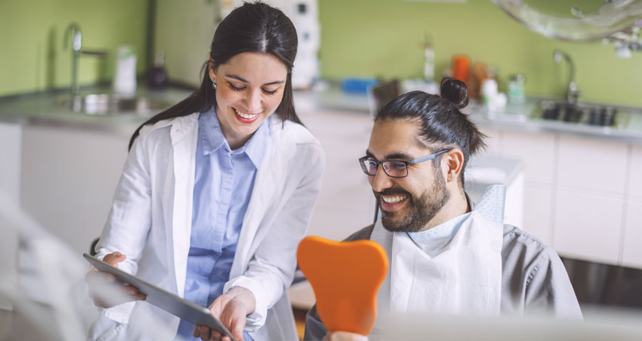 How Much is a Dental Visit with and Without Insurance?