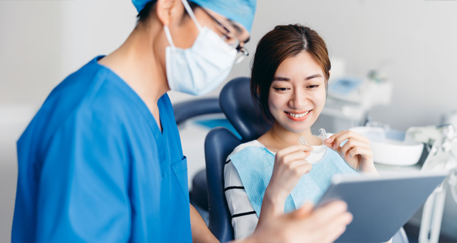 Does Dental Insurance Cover Invisalign?
