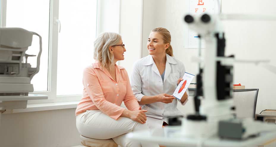 Does Insurance Help Cover Cataract Surgery?