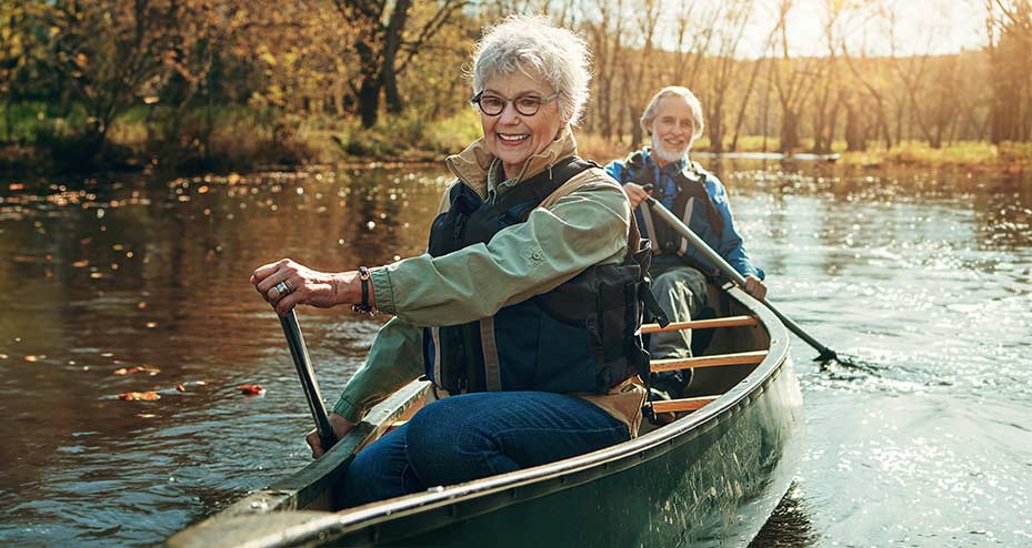 Dental, Vision and Hearing Insurance for Seniors