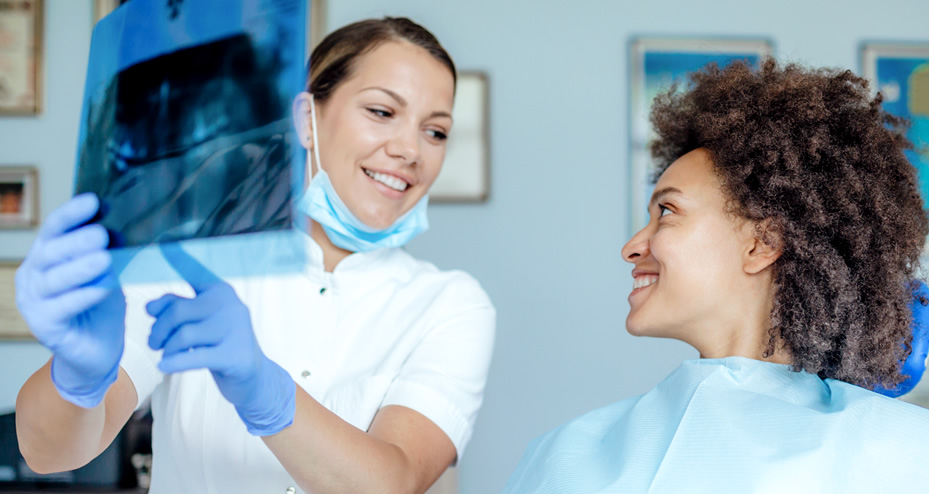 Dental Insurance That Covers Implants
