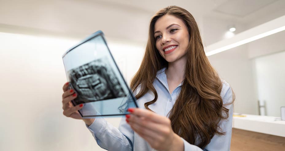 How Much Do Dental X-Rays Cost?