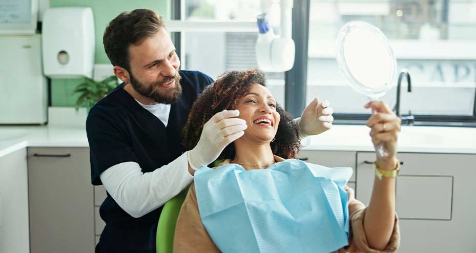How Much Does a Dental Filling Cost?