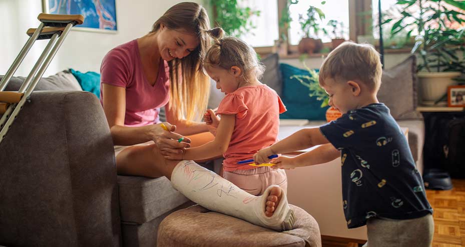 How to Apply for Short-Term Disability Insurance
