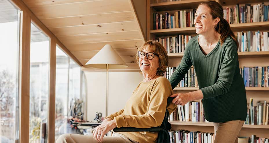 Hybrid Life and Long-Term Care Insurance