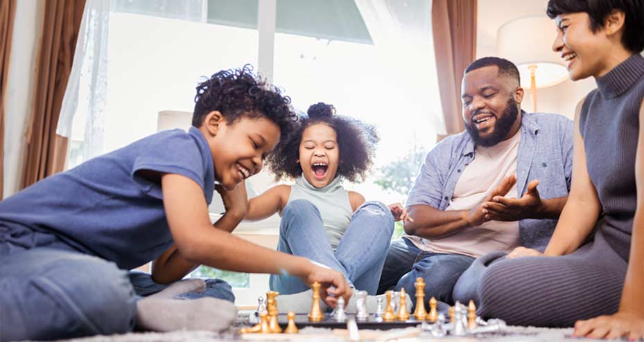 Life Insurance for Families