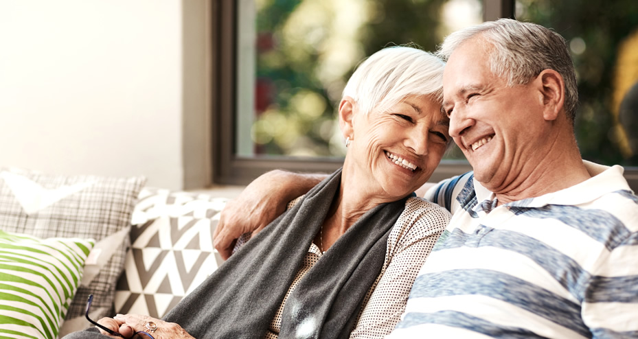 Affordable Life Insurance for Seniors