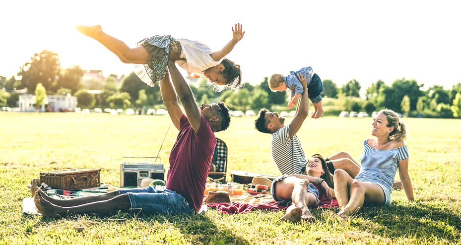 Whole Life Insurance