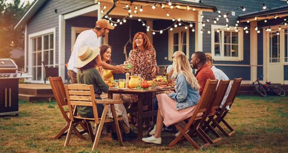 Mortgage Protection with Life Insurance