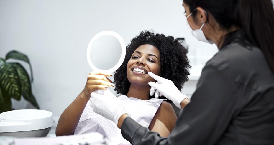 Dental Insurance with No Waiting Period