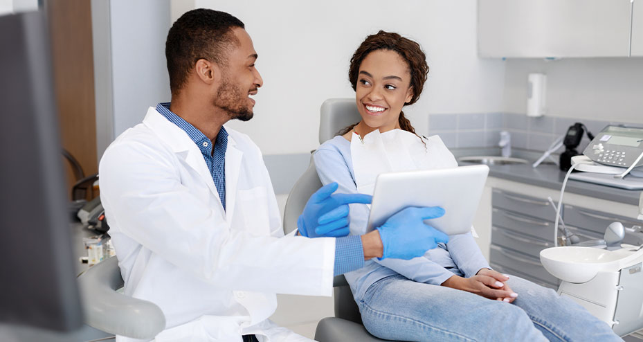 Types of Dental Insurance