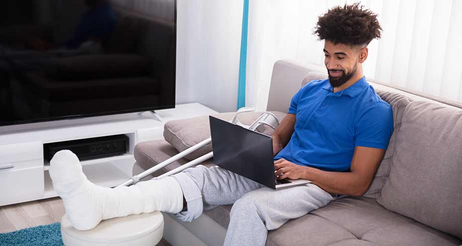 What Does Short-Term Disability Cover?