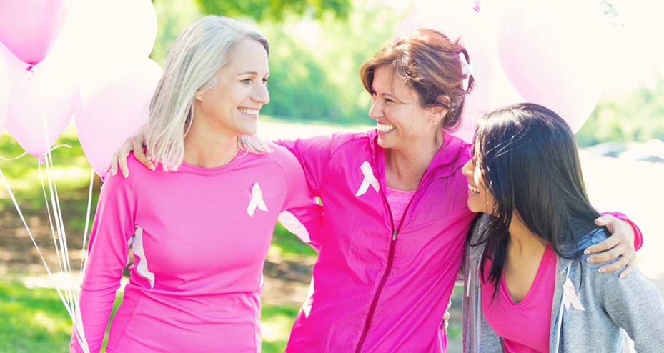 What is Breast Cancer? How Breast Cancer Starts and Spreads