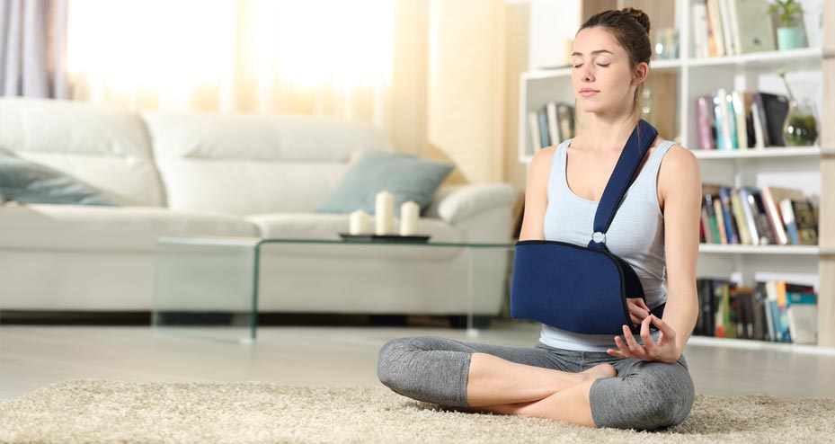 What is Voluntary Accident Insurance? 