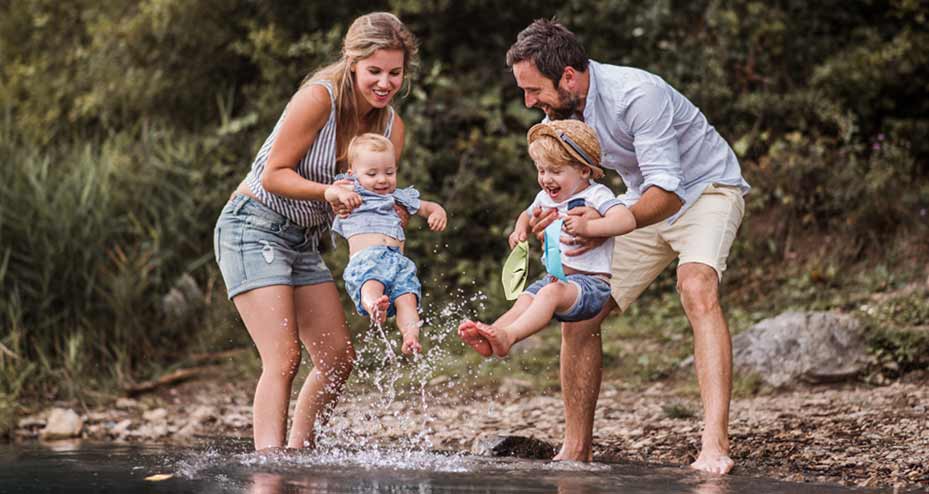 What Kind of Life Insurance Do I Need? Life Insurance Types